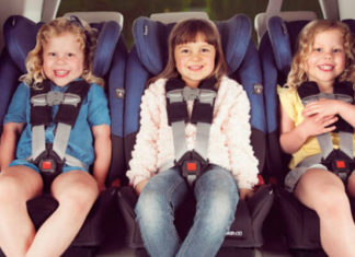 The Ultimate Guide to Motion Sickness Relief for Kids: A Happy Journey Ahead