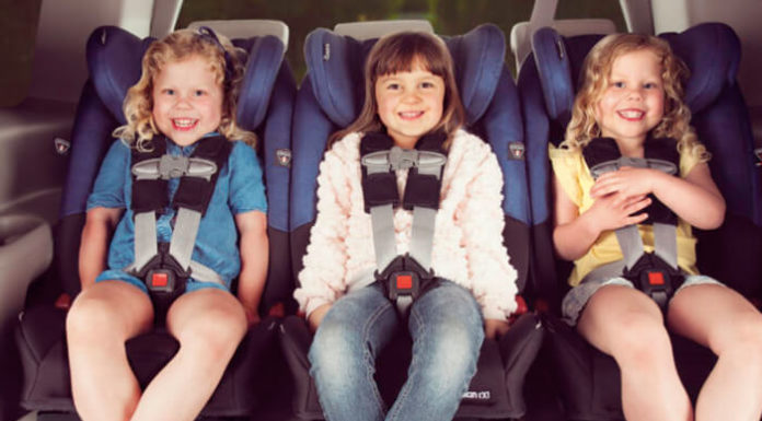 The Ultimate Guide to Motion Sickness Relief for Kids: A Happy Journey Ahead