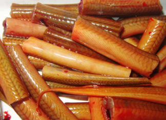The Ultimate Guide to Selecting and Preparing Delicious Eels