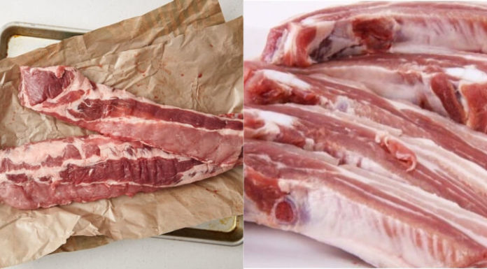 The Ultimate Guide to Mouth-Watering Grilled Ribs: How to Unlock the Sweetest Meat from the Bone