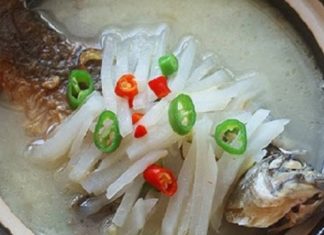 The Ultimate Guide to a Delicious and Nutritious Fish Stew