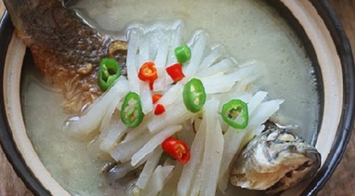 The Ultimate Guide to a Delicious and Nutritious Fish Stew