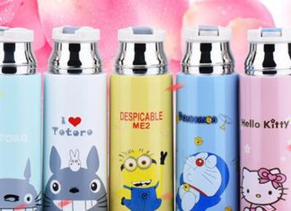 The Ultimate Guide to Spotting a Low-Quality Vacuum Flask: Unveiling the Red Flags