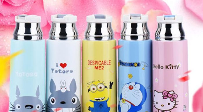 The Ultimate Guide to Spotting a Low-Quality Vacuum Flask: Unveiling the Red Flags