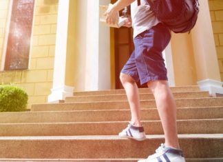 The Secret to Burning 1500 Calories an Hour: Rucking for Weight Loss