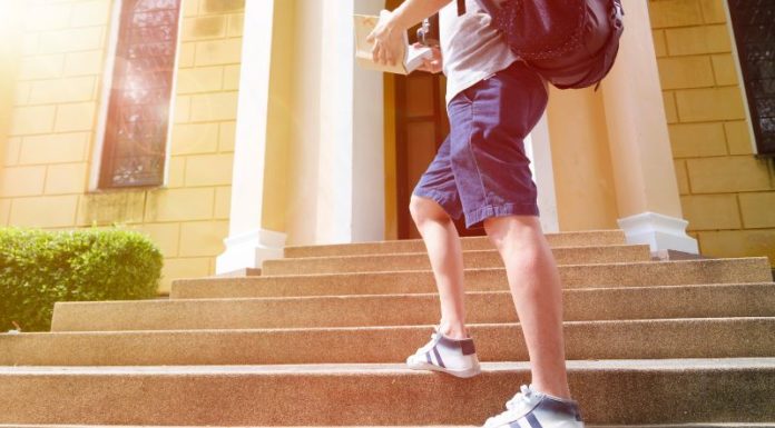 The Secret to Burning 1500 Calories an Hour: Rucking for Weight Loss