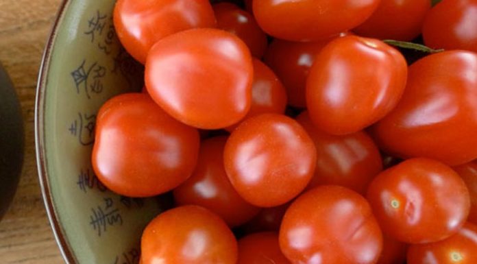 The Ultimate Hack to Keep Tomatoes Fresh for Longer: A 2-Second Miracle!
