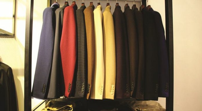 The Ultimate Guide to At-Home Suit Care: Keep Your Vest Looking Sharp and Smart