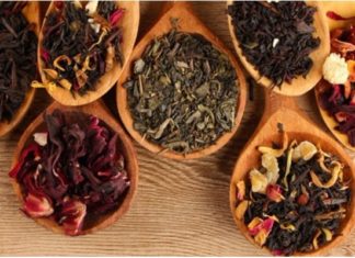 The Art of Preserving Tea Flavour