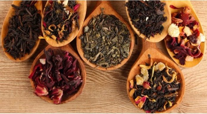 The Art of Preserving Tea Flavour