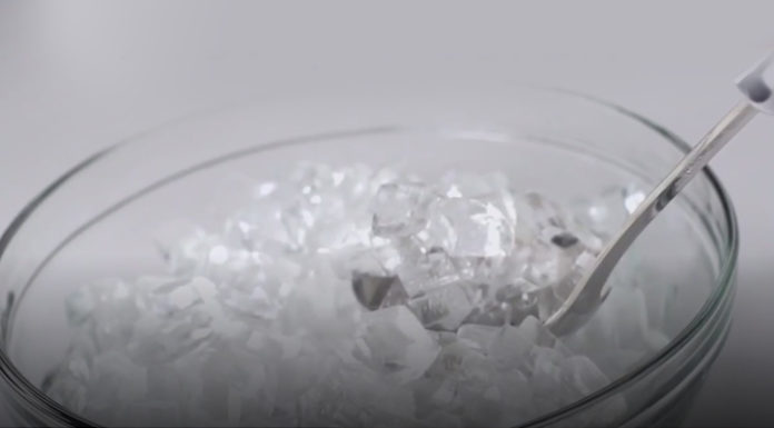 The Secret to Crystal Clear Broth: Skimming the Fat