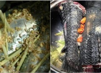 The Secret to Mastering Delicious Steamed Fish