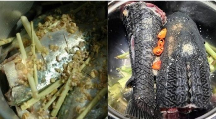 The Secret to Mastering Delicious Steamed Fish