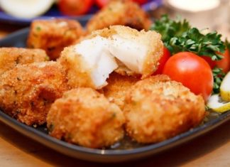 The Ultimate Guide: Transforming Familiar Foods with Crispy Coating Magic