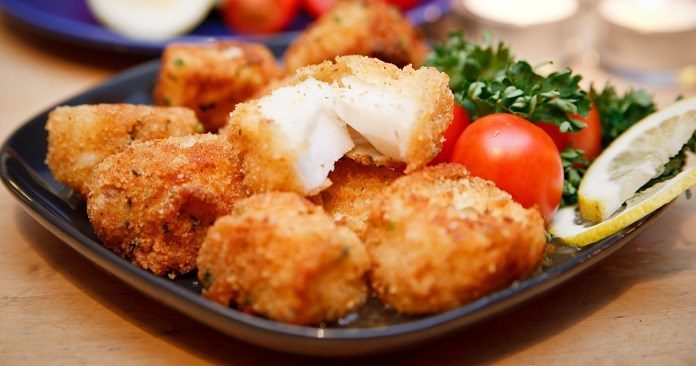 The Ultimate Guide: Transforming Familiar Foods with Crispy Coating Magic