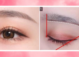 The Ultimate Guide to Perfect Eyebrows: Framing Your Face for the Lunar New Year Festivities