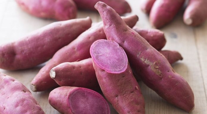 The Ultimate Guide to Cooking Sweet Potatoes: A Delicious and Healthy Treat