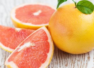 The Ultimate Beauty Secrets: Unlocking the Power of 3 Fruit Peels