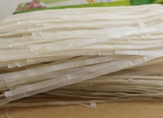 The Ultimate Guide to Choosing, Cooking, and Storing Dried Pho Noodles