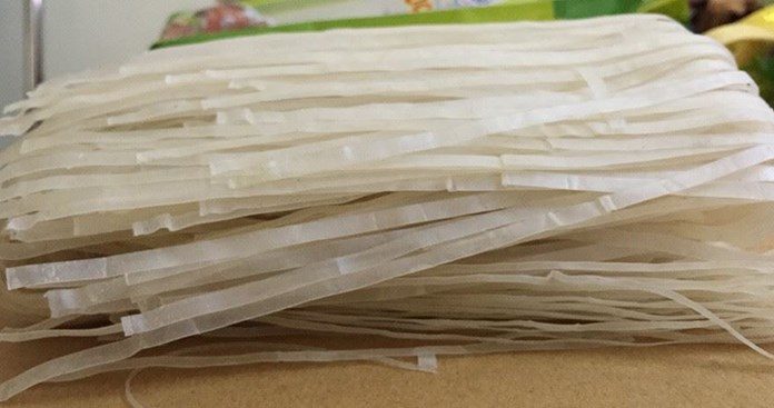 The Ultimate Guide to Choosing, Cooking, and Storing Dried Pho Noodles