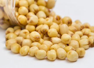 The Ultimate Guide to Cooking Lotus Seeds: For a Perfectly Soft and Tender Bite