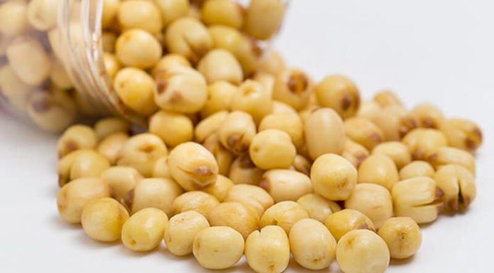 The Ultimate Guide to Cooking Lotus Seeds: For a Perfectly Soft and Tender Bite