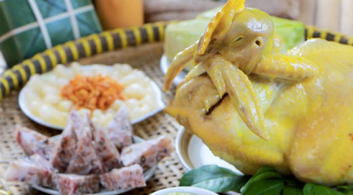 The Ultimate Guide to Boiling Chicken: A Delicious and Visually Appealing Treat