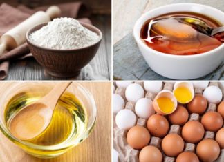 The Secret to Making the Perfect Mooncake Pastry: A Traditional Baked Mooncake with a Soft and Chewy Texture