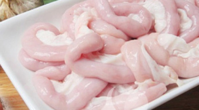 “The Ultimate Guide to Preparing Tender and Bitter-Free Pig Liver at Home”