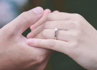 Unlocking the Treasure of Love: The Perfect Diamond Engagement Ring