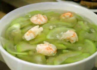 The Secret to Cooking Delicious Soup: A Master Chef’s Guide