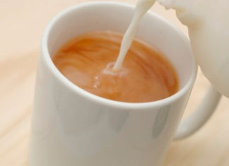 The Art of Brewing the Perfect Cup of Tea