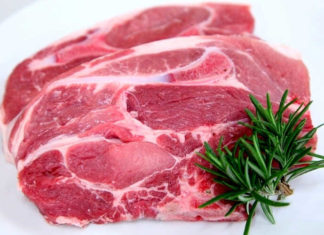 The Ultimate Guide to Identifying the Eight Prime Cuts of Pork for a Tasty Treat