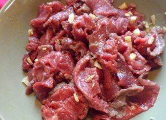 The Ultimate Guide to Marinating Meat and Fish Like a Pro Chef