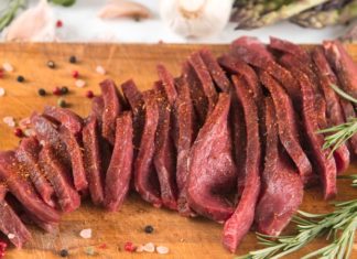 The Ultimate Guide to Blending Meat to Perfection with a Blender