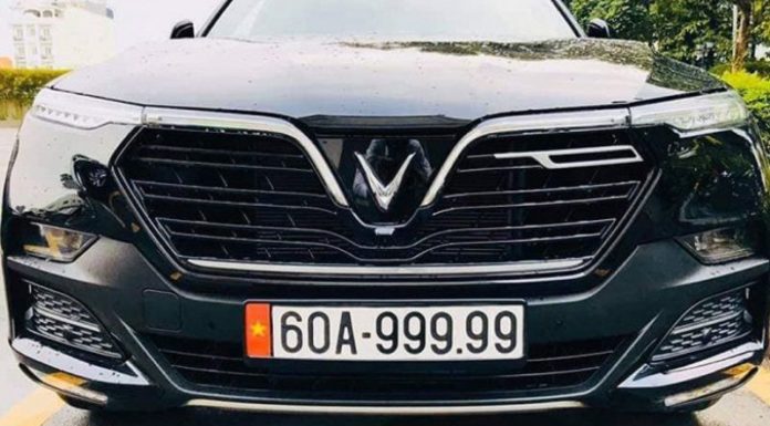 What is a Vehicle Identification Number? How is it Obtained?