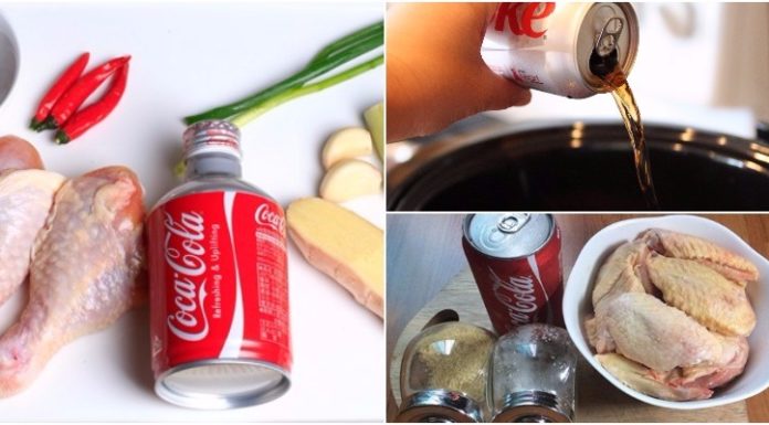 Transform Your Hot Pot Experience with Coca-Cola