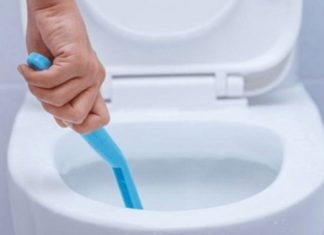 The Magic of Salt: Unlocking the Power of a Sparkling Toilet