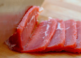 6 Types of Meat Pregnant Women Should Eat for Fetal Development