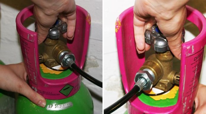 “5 Things to Check When Your Gas Stove Won’t Light”