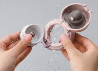 The Ultimate Guide to Cleaning Your Stinky Thermal Flask: Get Rid of That Odor for Good!