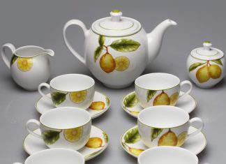 The Perfect Brew: Elevating Mid-Autumn Festival Delights