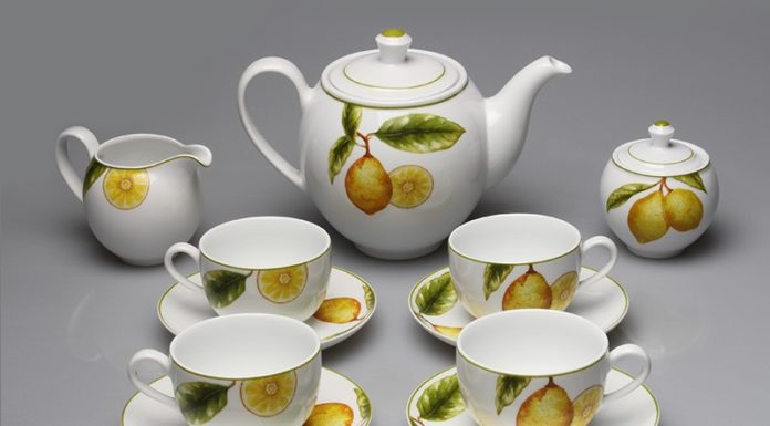 The Perfect Brew: Elevating Mid-Autumn Festival Delights