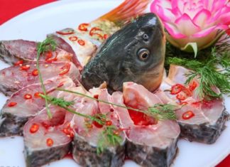 The Filthiest Part of a Fish: Are You Consuming This Unknowingly?