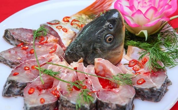 The Filthiest Part of a Fish: Are You Consuming This Unknowingly?
