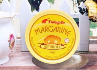 What is Margarine? Is it a Healthy or Unhealthy Spread?
