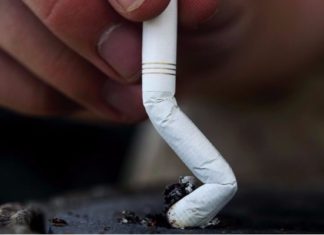 How Long Does It Take for Your Body to Recover from Smoking?