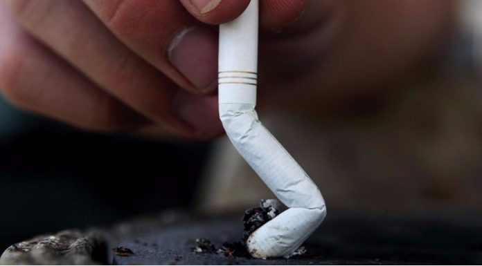 How Long Does It Take for Your Body to Recover from Smoking?