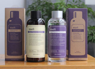 The Ultimate Guide: 10 Ultra-Hydrating Toners for Dry Skin