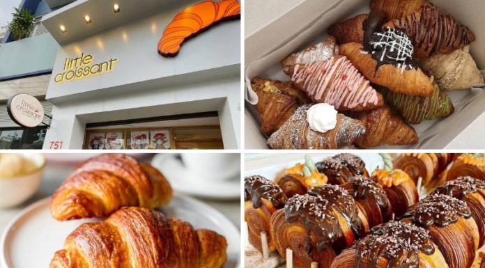 The Ultimate Guide: Discovering Saigon’s Top 3 Croissant Bakeries